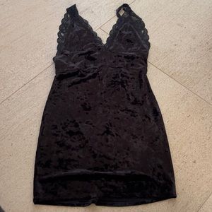 Free people intimate dress